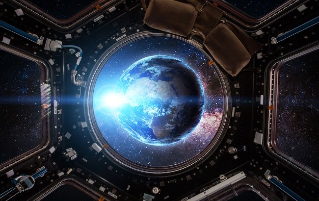 Корабль или воздушный шар? Как выглядит прототип капсулы Neptune для космического туризма