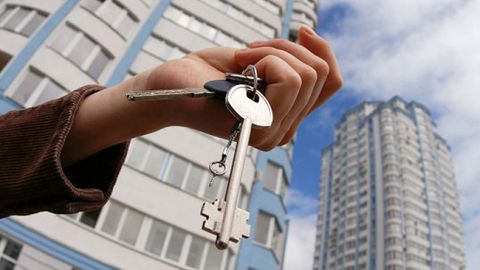 Купити квартиру в Києві стане важче: експерти назвали причину