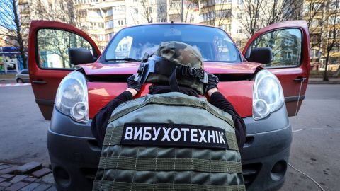 В Киеве "заминировали" ТРЦ: в списке ЦУМ, Ocean Plaza, SkyMall и другие