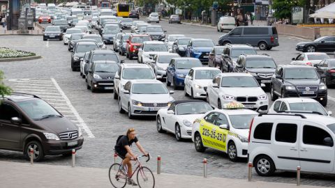 Украинским водителям рассказали о нововведениях, касающихся дорог: что изменится