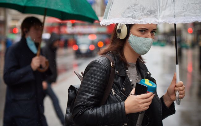 Погода на День Києва: чи зіпсують холод і дощі свято?