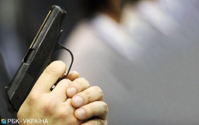 У Миколаївській області депутат ОТГ вистрілив у чоловіка