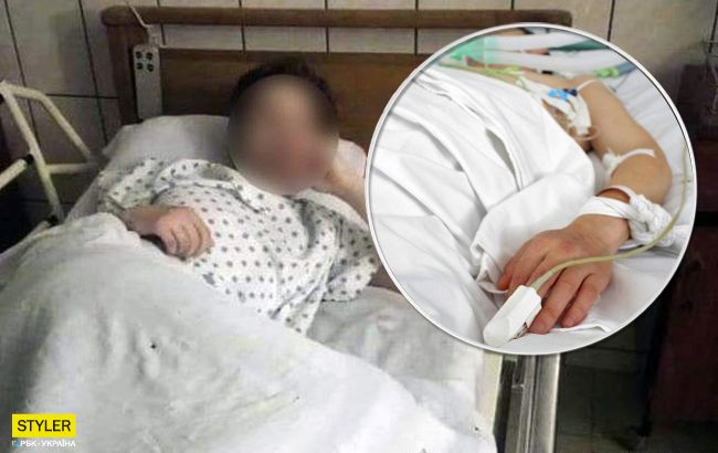 Був у стані коми: в Івано-Франківську знайшли зниклого хлопчика