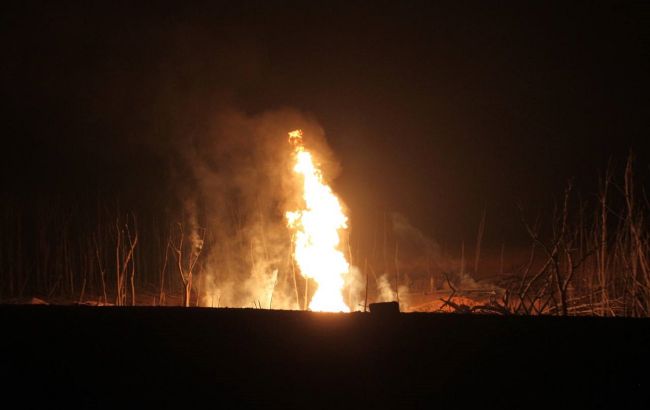 Взрыв в Лубнах: названы сроки восстановления газоснабжения