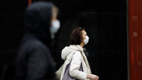 Під час другої хвилі коронавірусу можуть померти мільйони людей, - ВООЗ