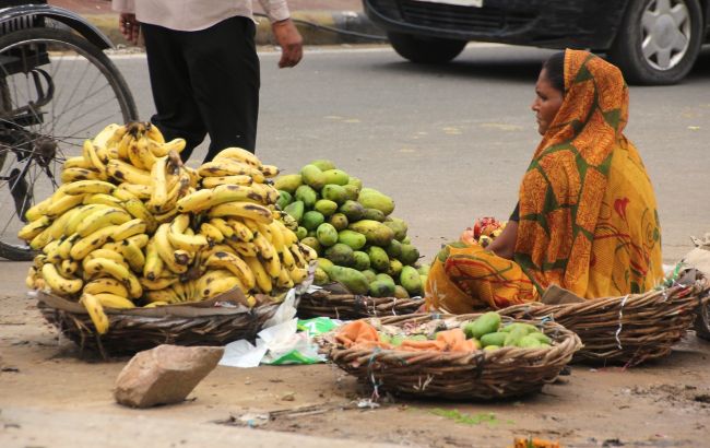 Голодная планета. Или чем война России против Украины угрожает миру