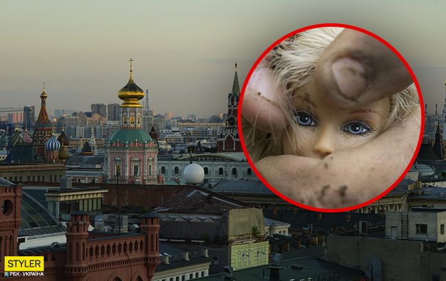 Приковали наручниками к кровати: в отеле Москвы нашли тело мертвой украинки