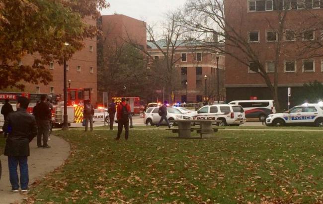 Стрілянина в Огайо: ІД взяла на себе відповідальність за напад в університеті