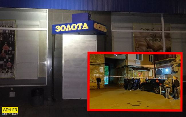 Жорстоке вбивство адміністраторки магазину в Києві: у справі дивний поворот