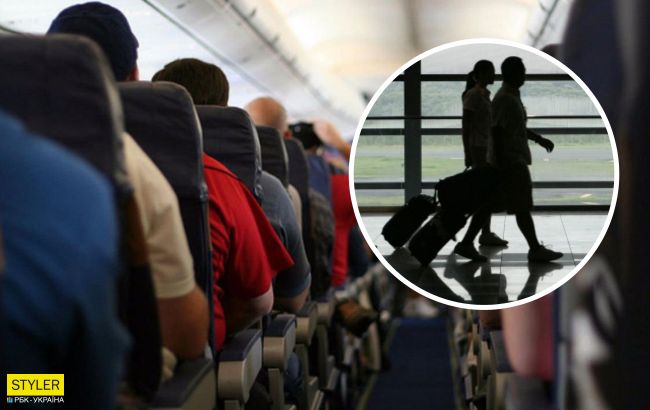 Українських туристів зі скандалом зняли з рейсу Київ-Анталія: думали, правила не для них