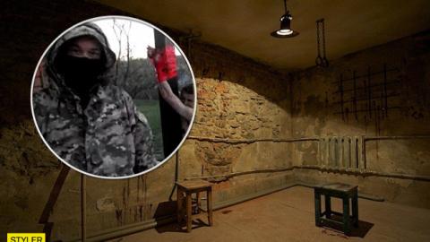 "Квиток на волю": історії полонених на Донбасі вразили мережу