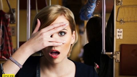 Небезпечно для життя: Укрзалізниця потрапила в черговий скандал (фото)