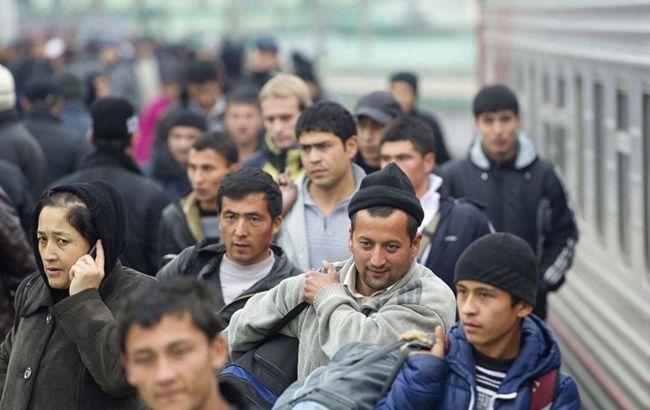 Кремль хочет привлекать рабочую силу из Азии, но есть серьезная проблема, - ISW