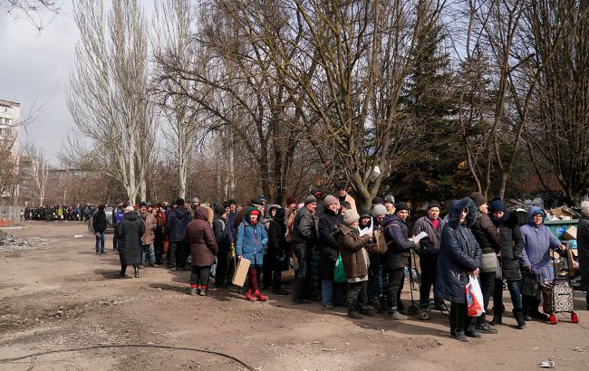 В отдаленных районах. Россия создала 66 лагерей для депортированных украинцев, - расследование