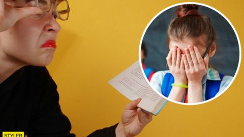 Буллінг в Полтаві: учителька влаштувала цькування другокласниці