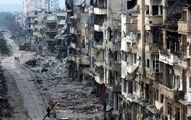 Мирні переговори щодо Сирії перенесли на 13 квітня