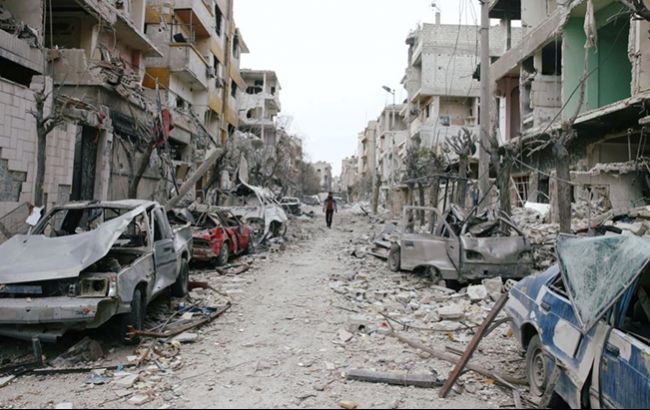 Сирийские демократические силы начали зачистку последнего анклава ИГИЛ