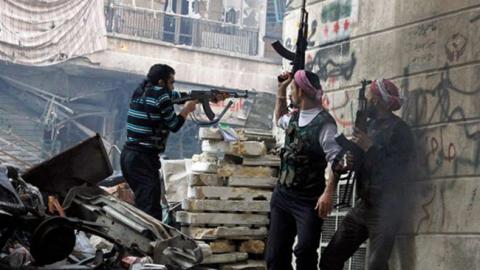 У Сирії бойовики вбили 47 бійців курдських загонів