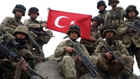 Россия и Турция достигли согласия по ситуации в Идлибе