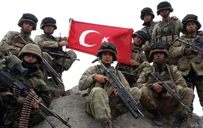 Росія і Туреччина досягли згоди щодо ситуації в Ідлібі