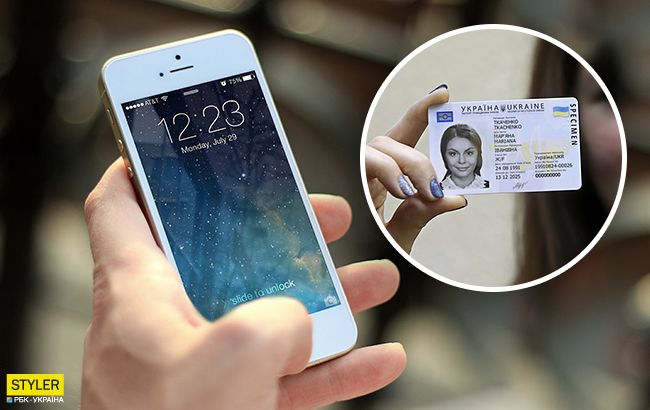 Украинцы смогут путешествовать без паспорта: как это будет работать