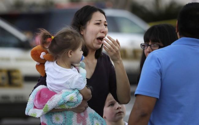Стрельба в торговом центре в Техасе: один человек убит