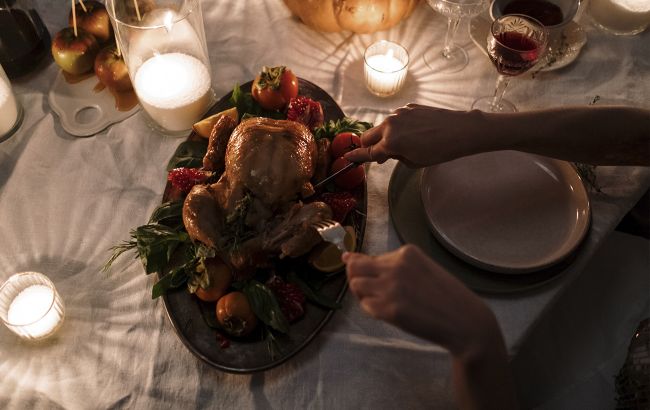 Как правильно есть при длительных отключениях света, чтобы не угробить здоровье