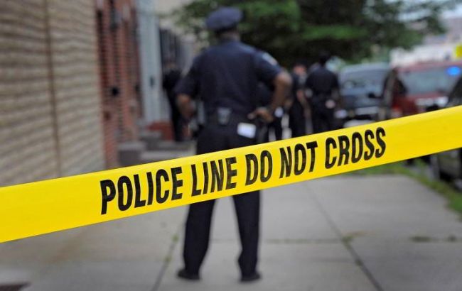 В результате стрельбы в США погибли 2 ребенка