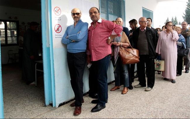 Тунис осенью 2019 проведет парламентские и президентские выборы