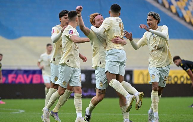 "Шахтер" выиграл, "Динамо" проиграло: как изменилась позиция Украины в таблице УЕФА