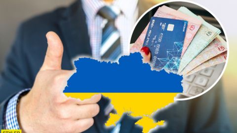 Поднимутся зарплаты, уйдет безработица: как изменится жизнь украинцев к 2022 году