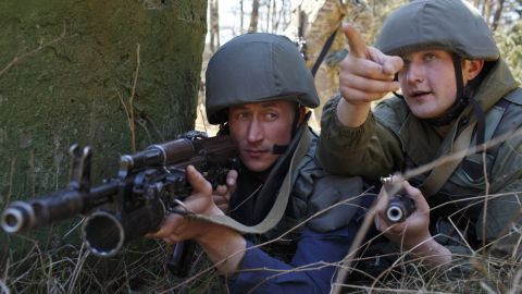 Мобилизация в Украине: полковник объяснил, кого не могут отправить на фронт