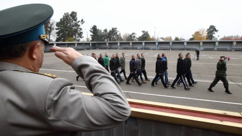 Мобілізація в Україні з 1 вересня: які зміни чекають чоловіків восени