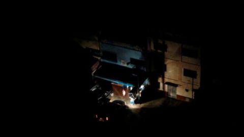 Блэкаут в Венесуэле длится вторые сутки