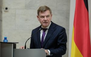 Мирні переговори щодо України можуть розпочатися цього літа, - МЗС Німеччини