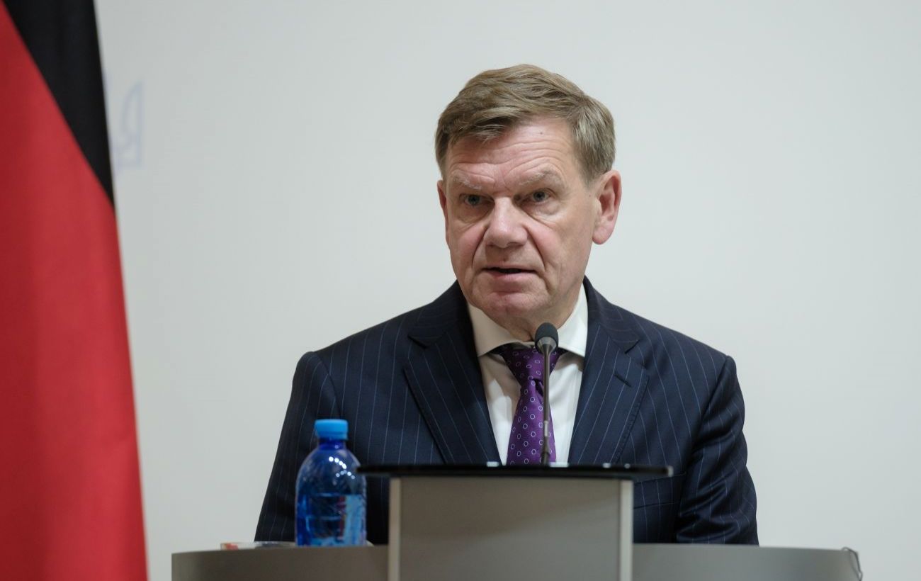 США мають врахувати інтереси ЄС на переговорах з Росією у Флориді, - голова МЗС Німеччини