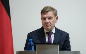 США мають врахувати інтереси ЄС на переговорах з Росією у Флориді, - голова МЗС Німеччини