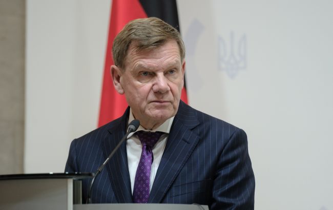 РФ хочет использовать слабые стороны европейских демократий, - глава МИД Германии