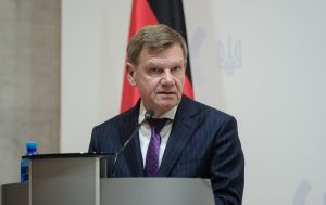 "Є ознаки": у Німеччині прогнозують переговори щодо закінчення війни в Україні