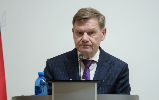 ЄС готує нові санкції проти Росії з фокусом на енергетику та "тіньовий флот", - МЗС Німеччини