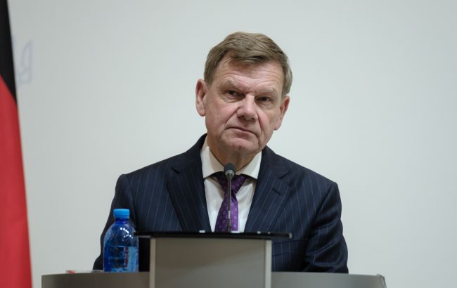 Германия, Франция и Польша в Париже обсудят помощь Украине