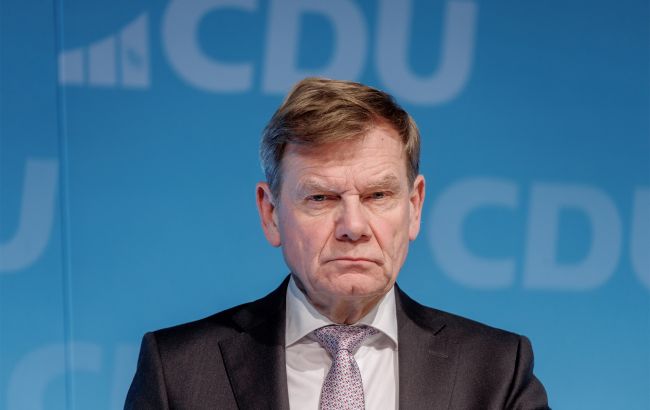 Трампу потрібно посилити тиск на Путіна: глава МЗС Німеччини звернувся із закликом