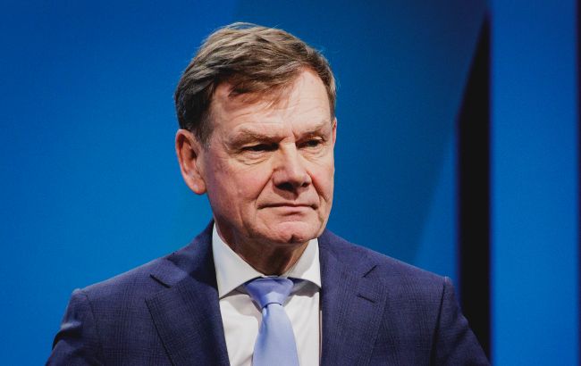У МЗС Німеччини пояснили, навіщо вирішили зустрітися з Лавровим