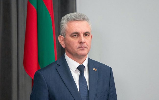 У Придністров’ї заявили про зупинку постачання газу: яка причина