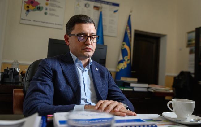 Для евакуації з Маріуполя потрібен один чіткий день припинення вогню, - Бойченко