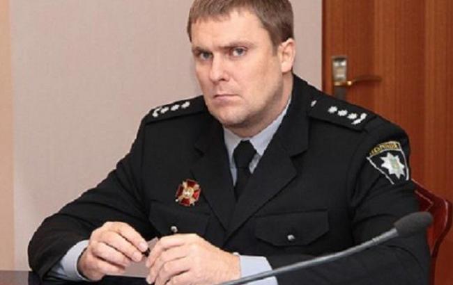 Решение об отстранении сотрудников ГСО пока не принято, - Троян