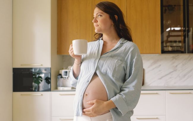 От 7 тысяч гривен до полной зарплаты: в ПФУ назвали суммы декретных в 2026 году