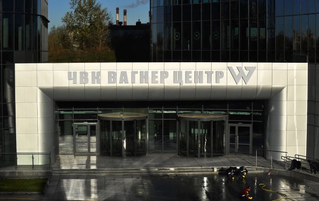 Кремль начал реабилитировать наемников "Вагнера", устроивших мятеж, - британская разведка