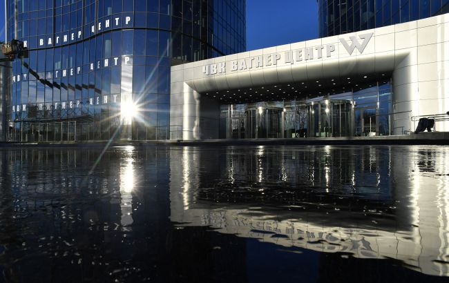 В ГУР рассказали, что стало с ЧВК "Вагнера"