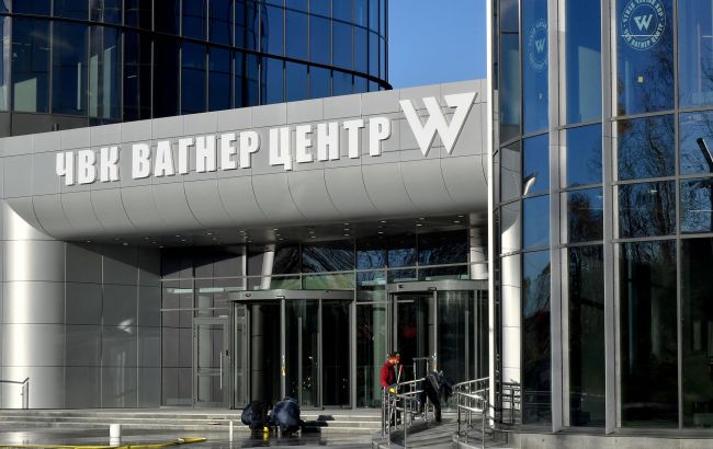 США ужесточает санкции против ЧВК "Вагнера": что известно